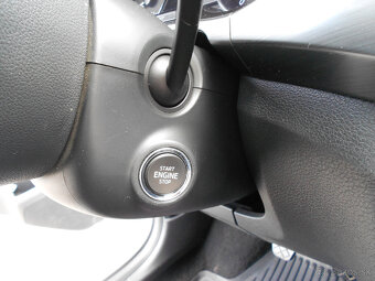 Škoda Fabia Combi Style 1,2 Tsi 2015 - 16