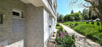 PNORF – zrekonštruovaný a bezbariérový 3i byt, ul. Za Poštou - 16
