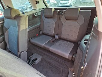 Škoda Kodiaq 2.0 TDI SCR Style DSG 7Miest - 16