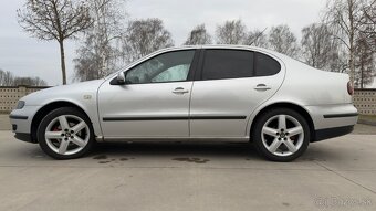 Seat Toledo 1.9 TDI - 16