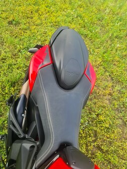 Mv agusta brutale 800 - 16