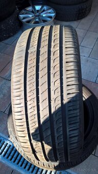 2 + 2 ks LETNÉ 225/45 R17 91V cca 6-7 a 8 mm rok 2022 a 2021 - 16