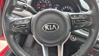 Kia Rio 1.4  73 kw GLX M6 1.maj.naj.15 600km - 16