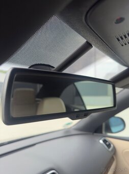 Vw EOS 2.0tdi DSG highline  Cabrio - 16