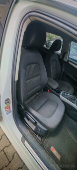 Audi a4 B8 2.0 TDI - 16