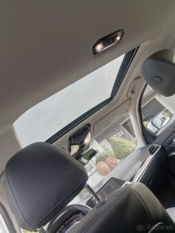 BMW 320 D XDRIVE LUXURY LINE - 16