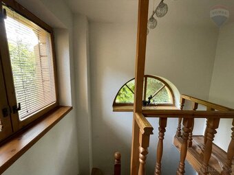 Predaj: 5-izbový rodinný dom s veľkým pozemkom v malebnom Os - 16