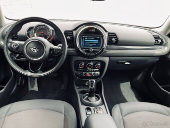 Mini Cooper Clubman A/T - 16