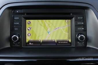 Mazda CX-5 2,0 i SKYACTIV - G 118 kW AWD (4x4) ATTRACTION - 16