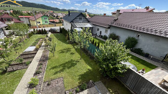 Na predaj pekne zrekonštruovaný dom v Sp. Stiavniku - 16