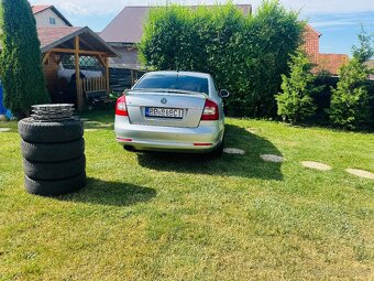 ✅PREDAM ŠKODA OCTAVIA 1.6 TDI 77KW ✅ - 16