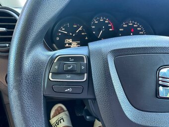 SEAT Leon Face Lift  1.4 benzín  - 2010 - 195 tis km - 16