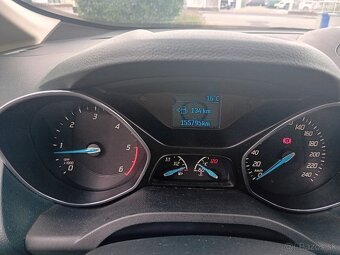 Ford Grand C-Max 1.6 TDCi DPF 115k - 16