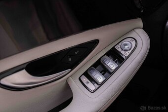 Mercedes-Benz C trieda Kombi 220 CDI - 16