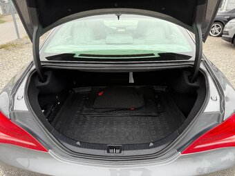 Mercedes-Benz CLA 200 CDI Sport - 16