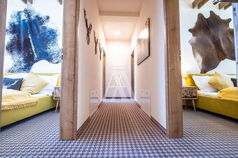 CHALET RUBÍN, TATRANSKÁ LOMNICA, VYSOKÉ TATRY - 16