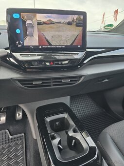 ✅️VW ID.4 GTX 4-Motion 82kWh 220KW,2022,Ťažné,Matrix,DCC✅️ - 16