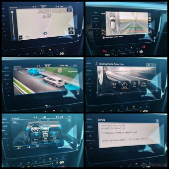 Volkswagen Arteon Shooting Brake Elegance 2.0Tsi 140kw Dsg - 16