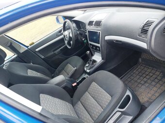 Škoda Octavia 2 facelift, 1.6TDI 77KW, 01/2010 - 16