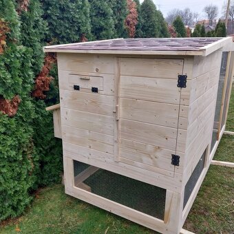 Kurin - zajačnik - 16