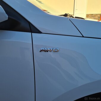 Kia Sportage 2.0 CRDi 184k 4WD EX A/T - 16