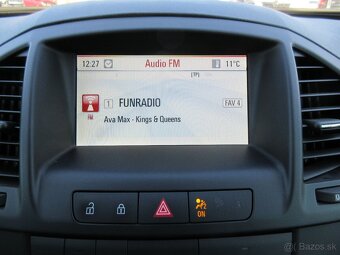 Opel Insignia ST 2.0 CDTI 195k Sport A/T - 16