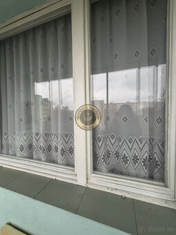 3 izbový byt typu BAURING - 16