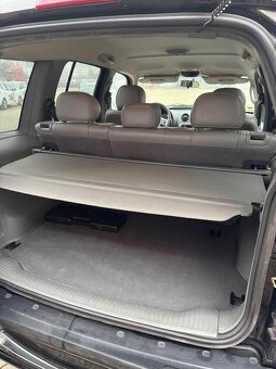 Jeep cherokee 2.8crd 120kw Manual - 16