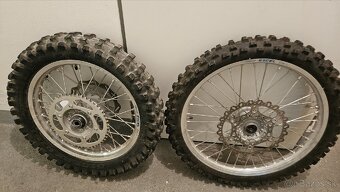 Yamaha yz450fx (Kross)2018 - 16