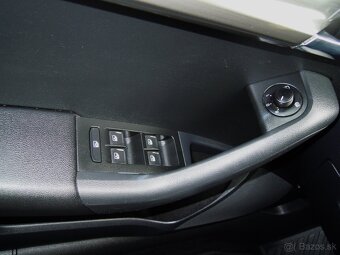 Škoda Octavia, 2.0TDi SERVIS-DSG-VIRTUAL-DPH - 16