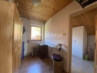 Rodinná usadlosť v úžasnej lokalite, Pozemok 9600 m2 - 16