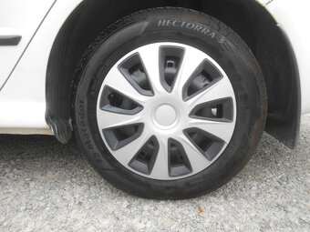 Škoda Fabia Combi 1.2 12V Elegance- AJ NA SPLÁTKY OD 19,90e - 16