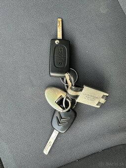 Citroen Berlingo Multispace 1,6 HDI - 16