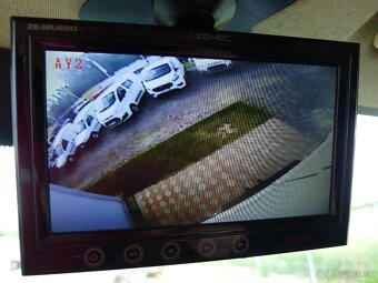 Iveco Daily, 35S180 3,0 Maxi+Klima - 16