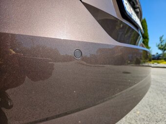 Škoda Fabia 1.2 TSI 110k Edition - 16