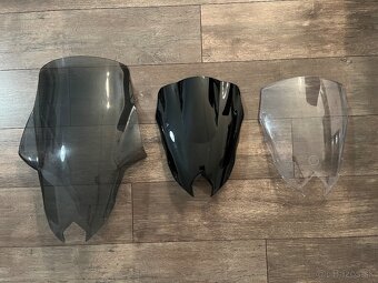 Yamaha XJ6 Diversion F - 16