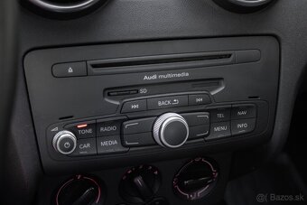 Audi A1 1.2 TFSI Ambition - 16