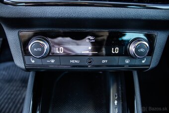 Škoda Scala 1.0 TSI Ambition, 81kW, M6, 5d. - 16