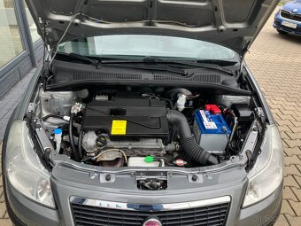 Fiat Sedici 1.6 16V Dynamic 4x4 - 16