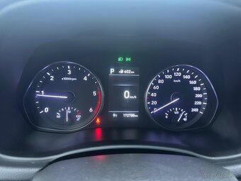 Hyundai i30 CW AUTOMAT 1.6 CRDi 85kw Family SR vozidlo - 16