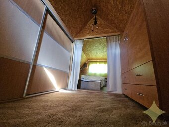 Krásna chalupa v srdci Malých Karpát – Šípkové, pozemok 430 - 16