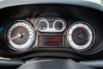 Fiat 500L 1.4 LPG - 16