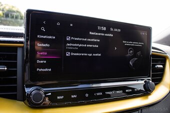 Kia XCeed 1.5 T-GDi Platinum A/T - 16