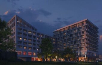 Na predaj - 1i byt lu, ul.Prístavná, Bratislava II TOP - 16