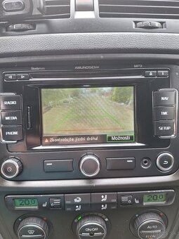 Škoda octavia 2 rs combi - 16