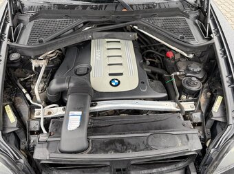 BMW X6 30D 173kw xDrive NAVI TZ DPH - 16