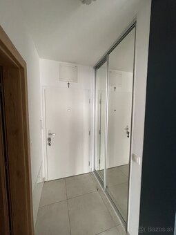 Nadštandardný 2i byt s parkovaním - 16