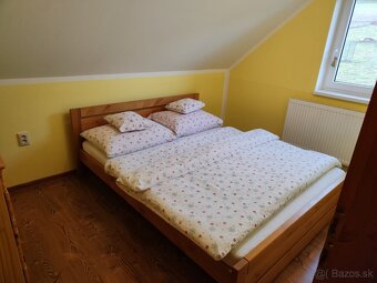 Rodinný dom s veľkou ubytovacou kapacitou Lysica - 16