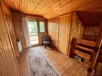 Pekný 5 - izbový rodinný dom - Herľany - 16