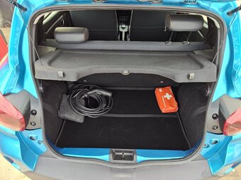 Dacia Spring Comfort Plus - 16